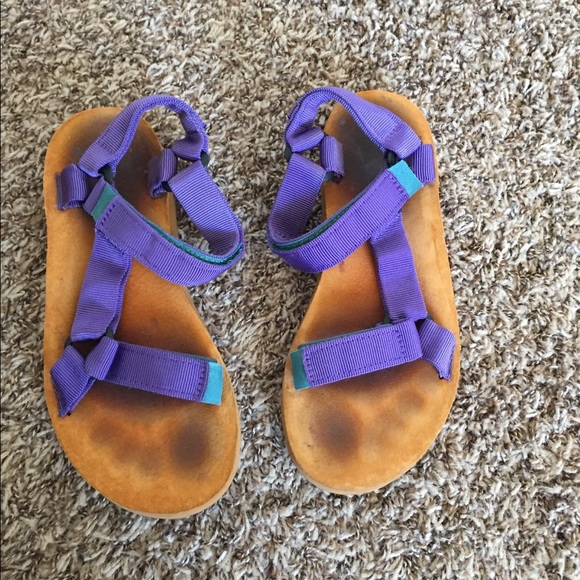 Teva Shoes - tevas sandals